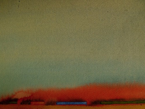 Roseval, 2015, 21x29.7cm