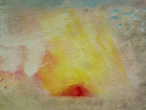 Crush, 2015, 54x73cm
