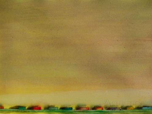 Roseval, 2015, 21.3x30.2cm