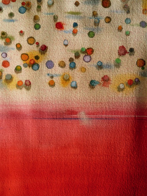 Little Secrets, 2016, 30.5x23cm