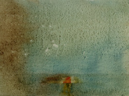 Crush, 2015, 21.7x29.8cm